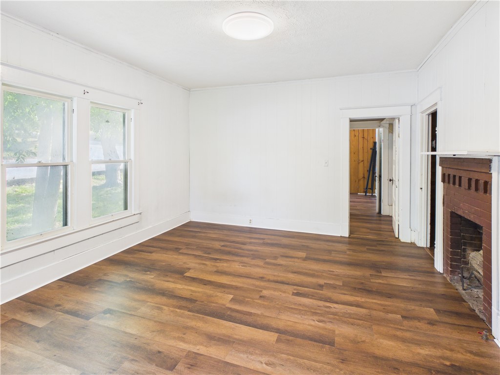 Fair Ground - Residential