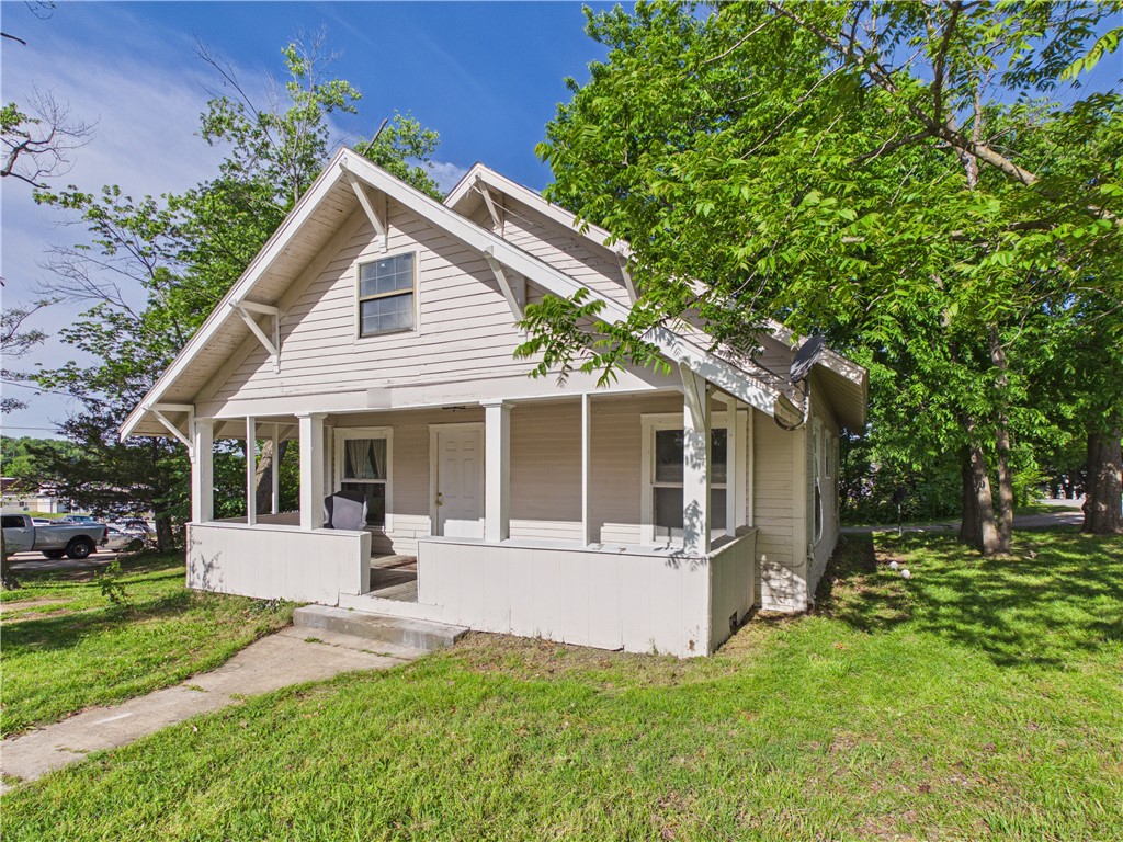 Fair Ground - Residential