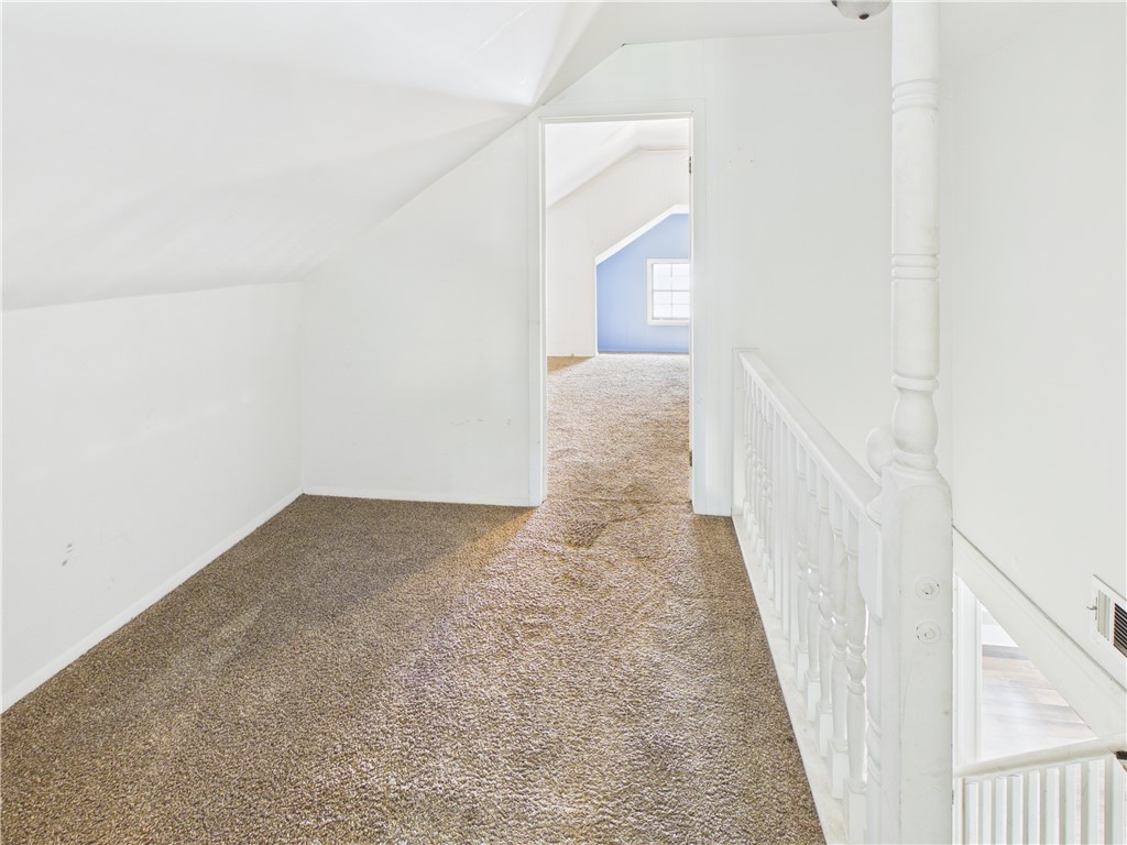 Fair Ground - Residential
