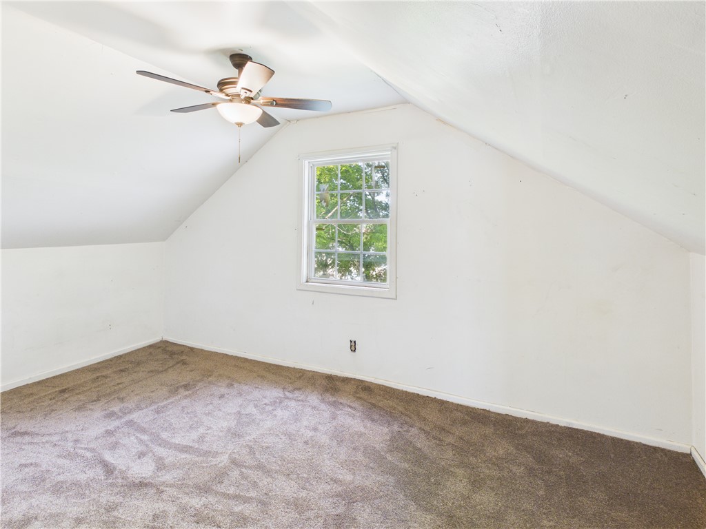 Fair Ground - Residential