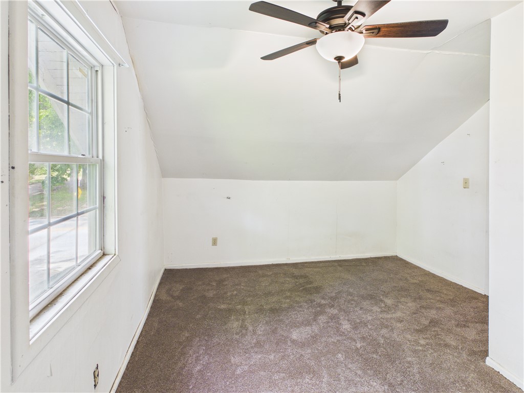 Fair Ground - Residential