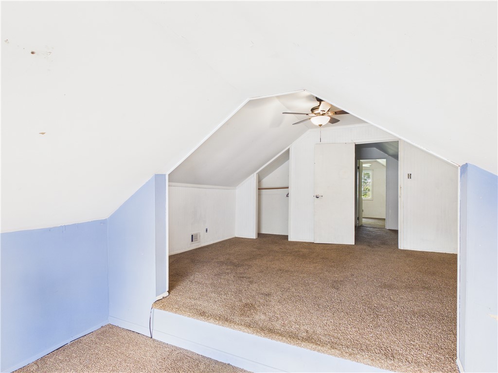 Fair Ground - Residential