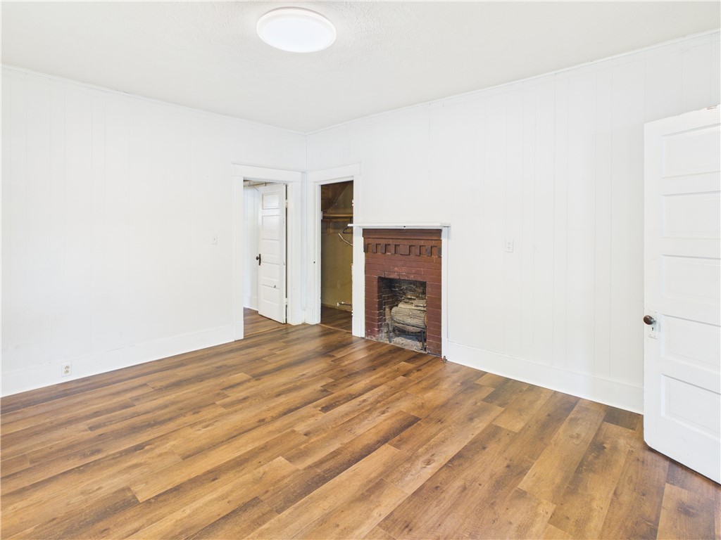 Fair Ground - Residential