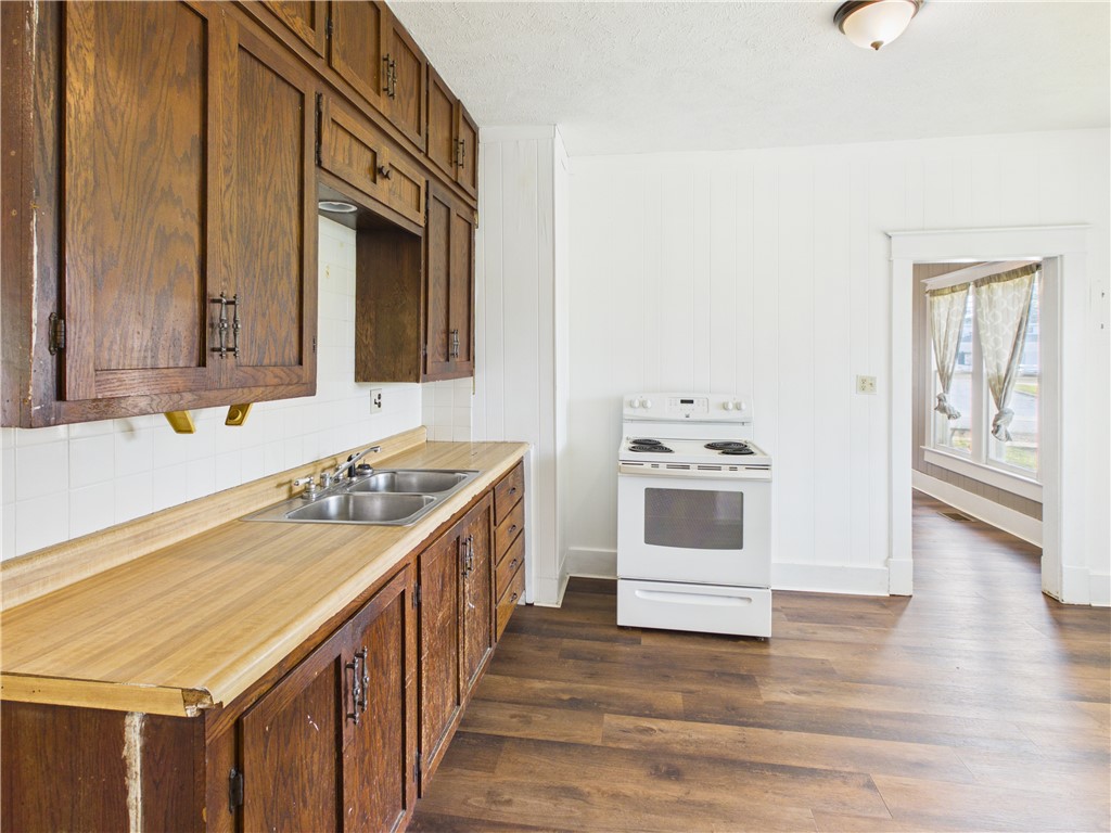 Fair Ground - Residential