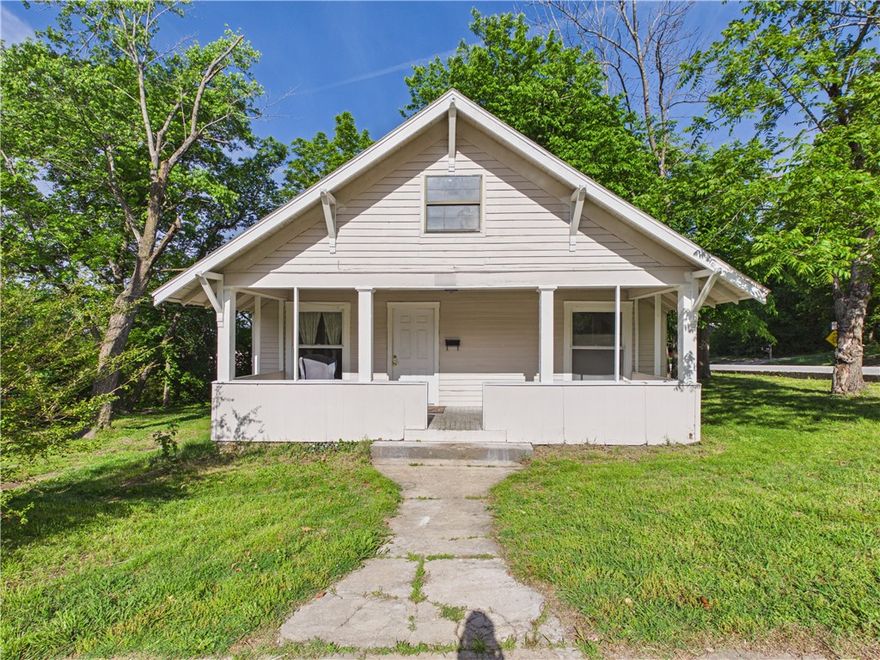 Step into timeless charm at this inviting 4-bedroom, 1-bath home located at 312 N. Chestnut in the heart of Harrison. Offering approximately 1,400 square feet, this older home is full of character and ready for your personal touch. With spacious bedrooms and comfortable living areas, it provides a solid foundation for a homeowner or investor looking to add value with some cosmetic updates. Whether you’re searching for a project to make your own or a great investment opportunity, this property offers plenty of potential in a convenient location close to schools, shopping, and everyday amenities.