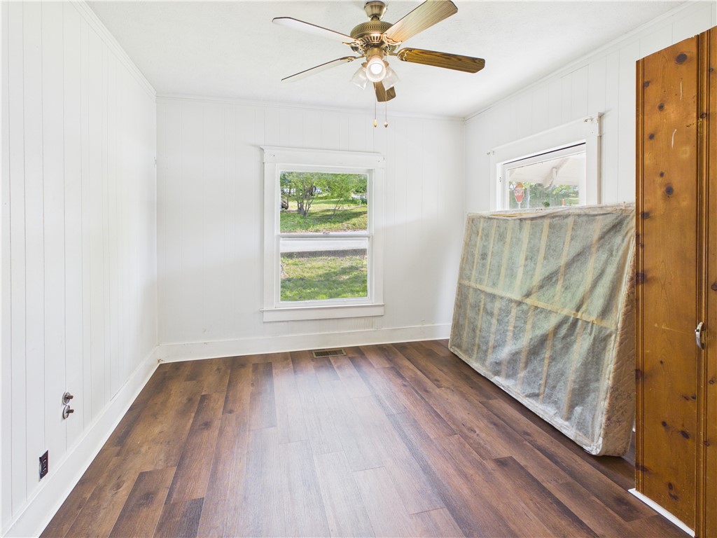 Fair Ground - Residential