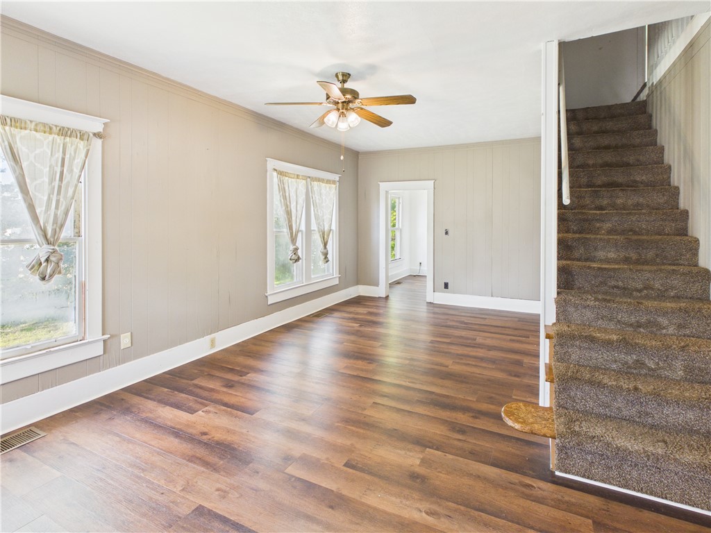 Fair Ground - Residential