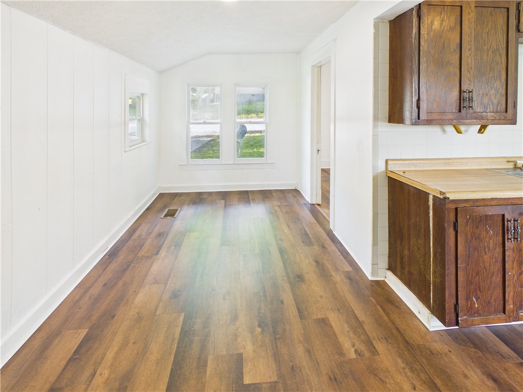 Fair Ground - Residential