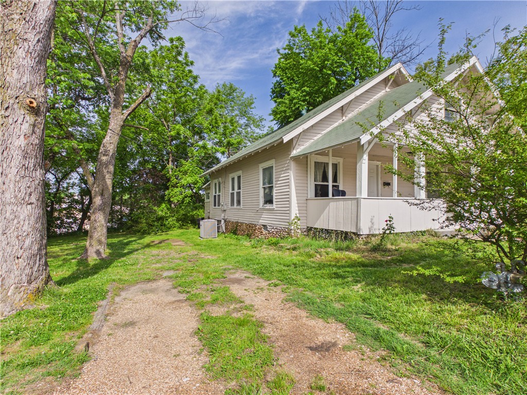 Fair Ground - Residential