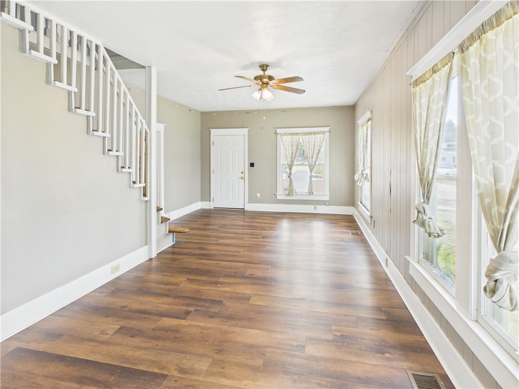 Fair Ground - Residential