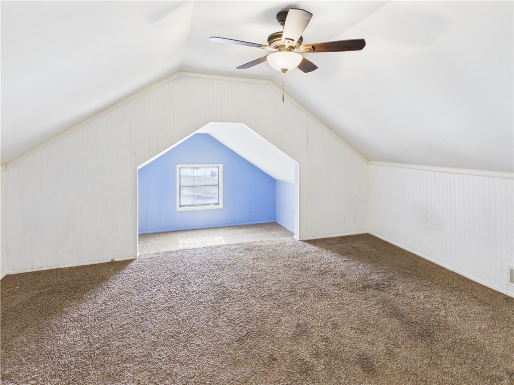 Fair Ground - Residential