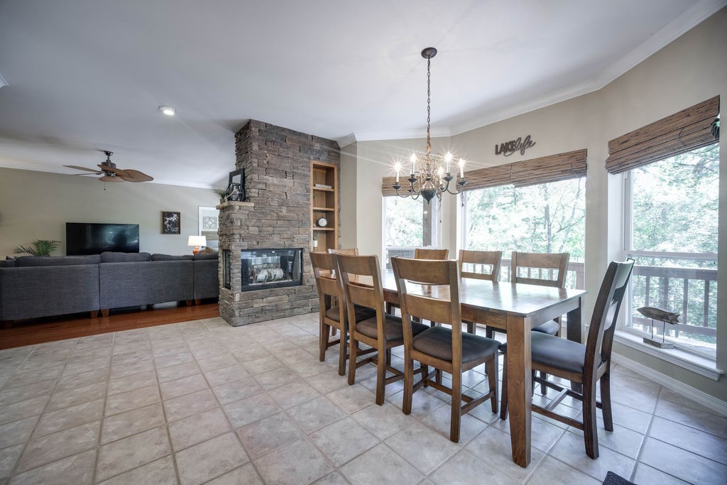 Lost Bridge Village Rurban - Residential