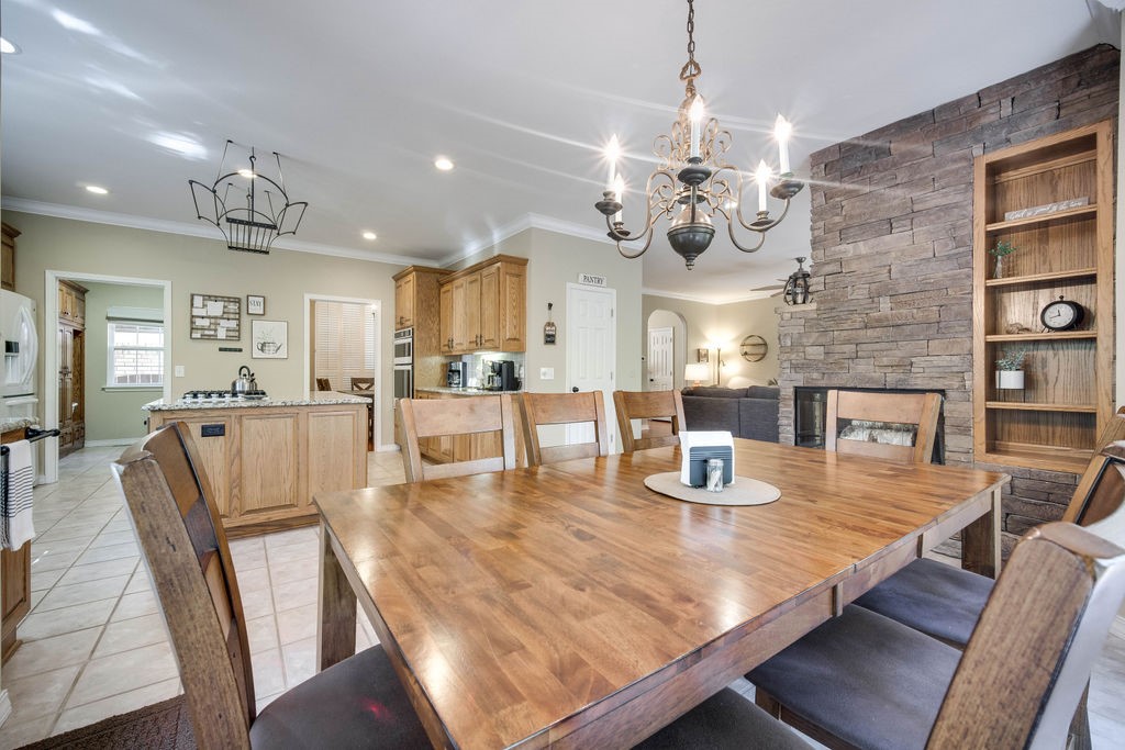 Lost Bridge Village Rurban - Residential