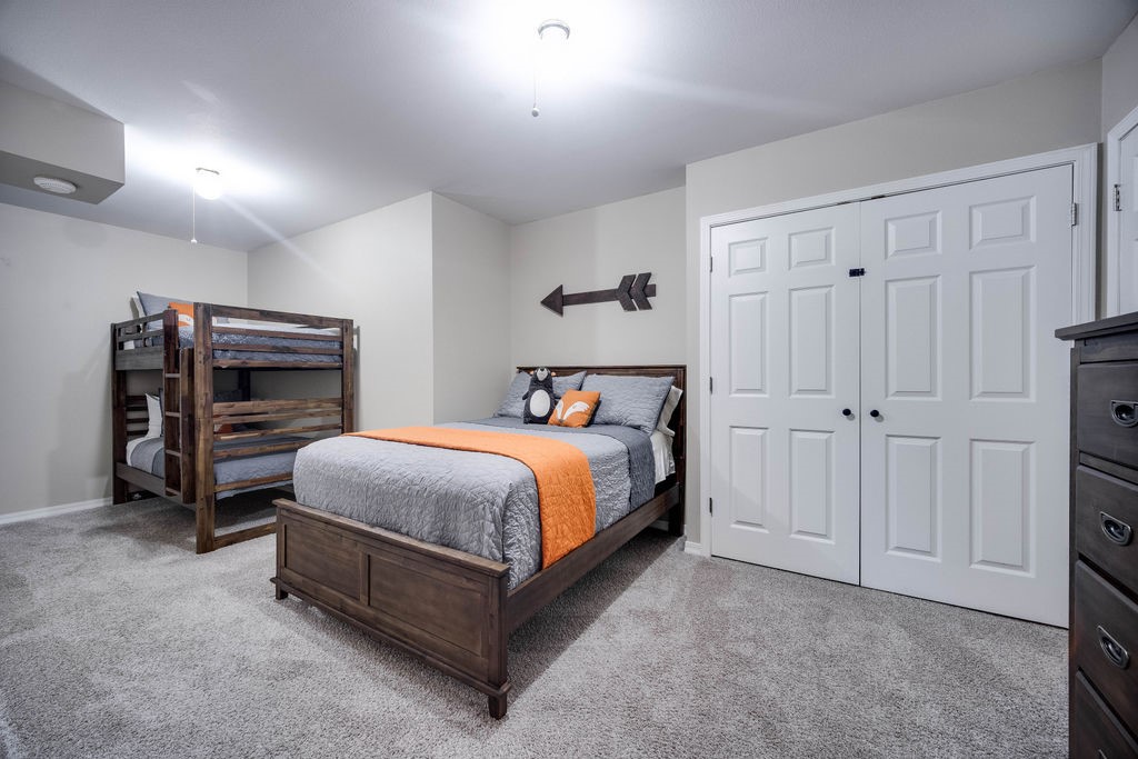 Lost Bridge Village Rurban - Residential