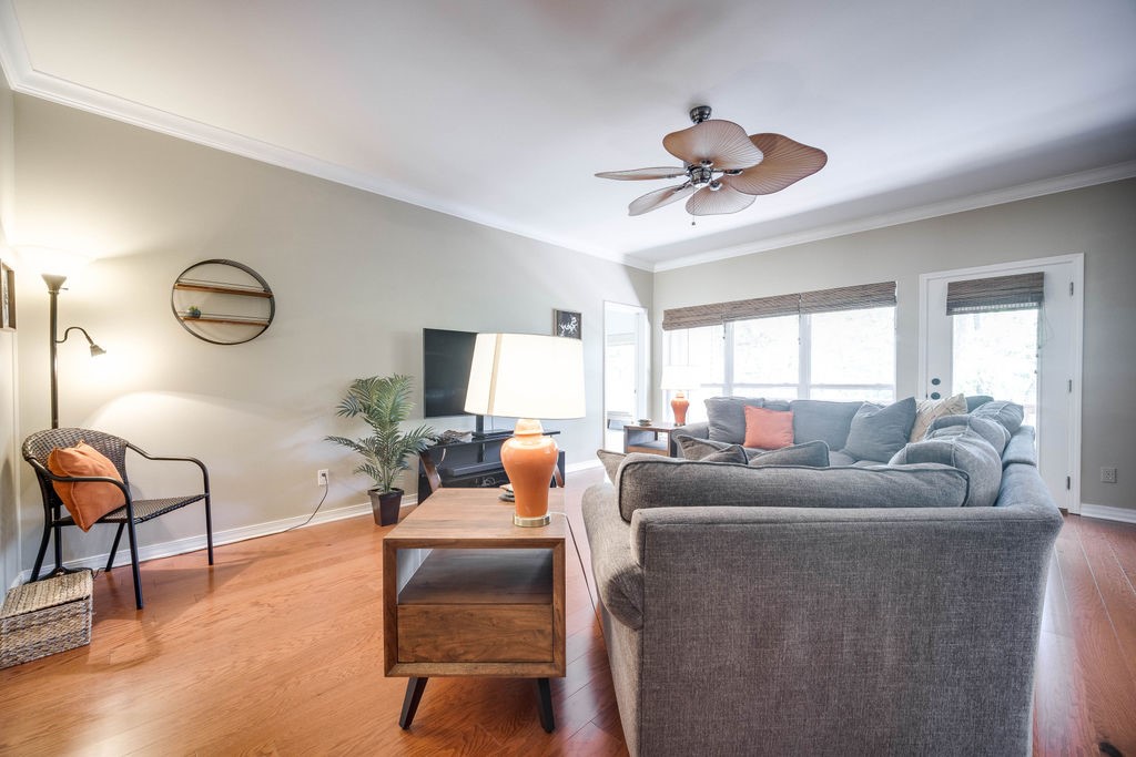 Lost Bridge Village Rurban - Residential