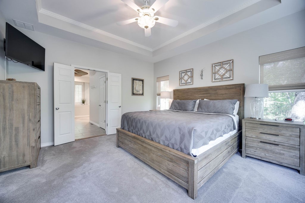 Lost Bridge Village Rurban - Residential