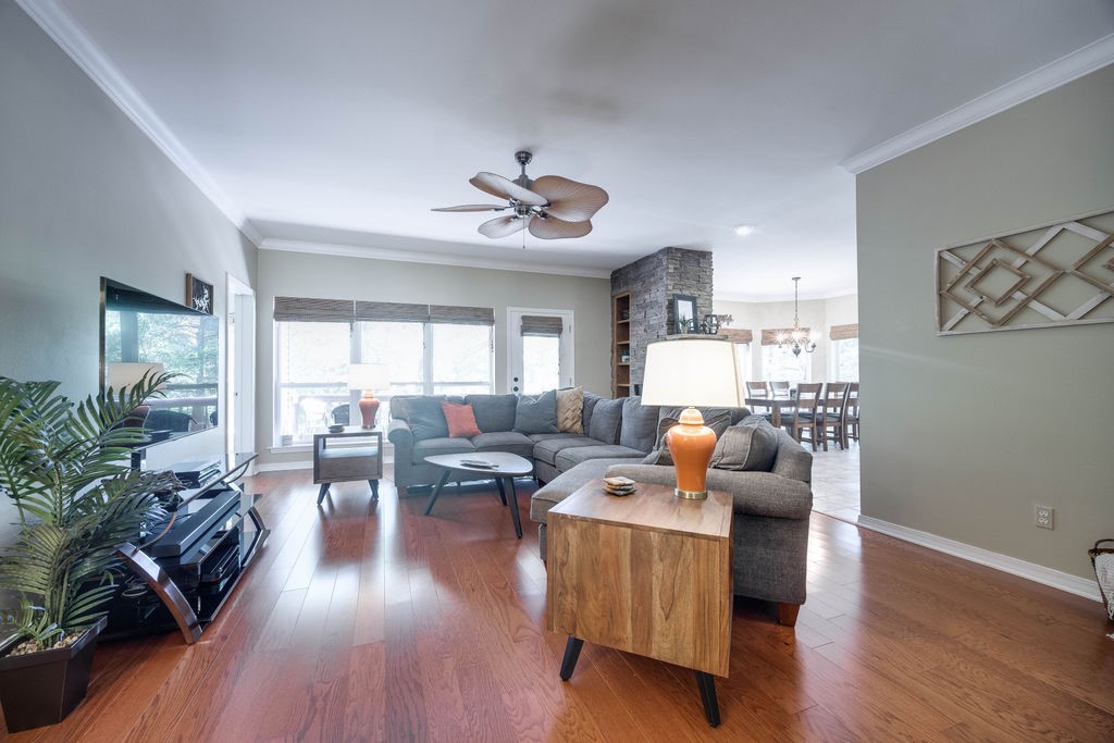 Lost Bridge Village Rurban - Residential