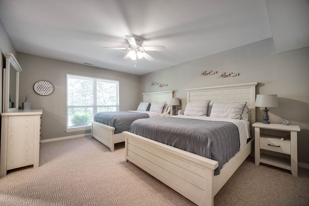 Lost Bridge Village Rurban - Residential