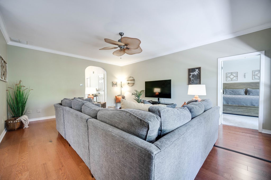 Lost Bridge Village Rurban - Residential