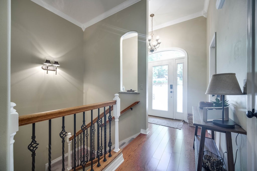 Lost Bridge Village Rurban - Residential