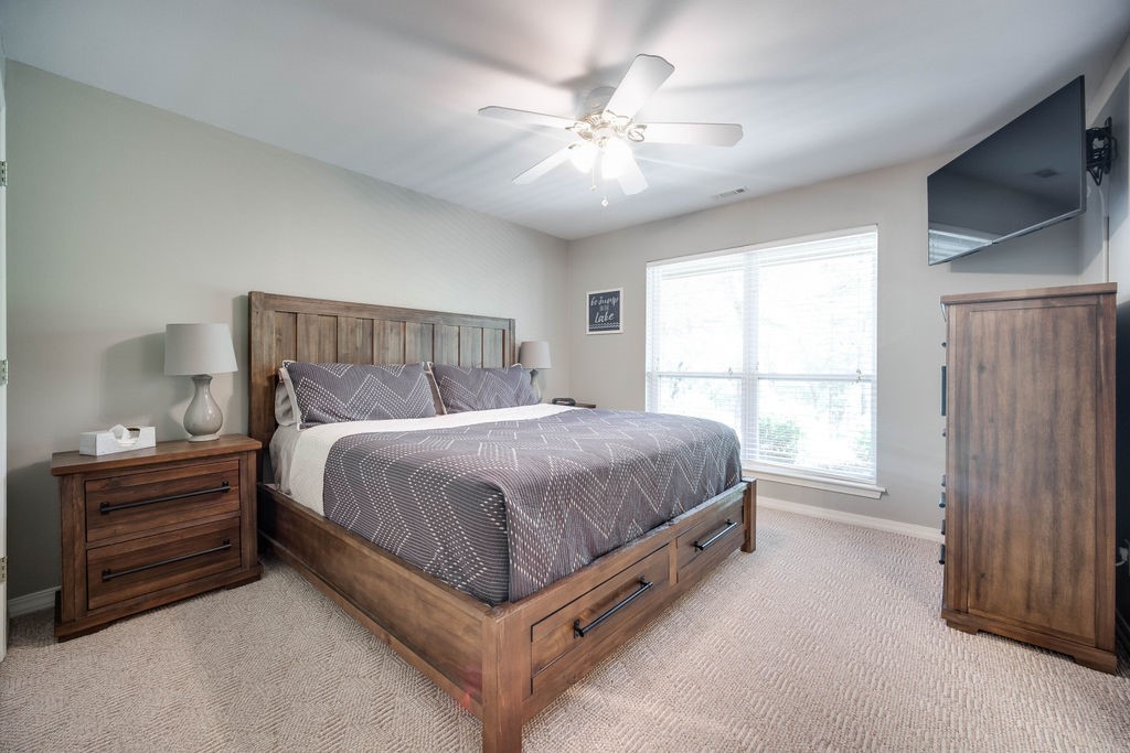 Lost Bridge Village Rurban - Residential