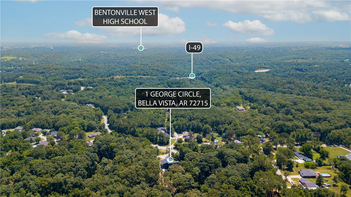 Weymouth Sub Bvv - Residential