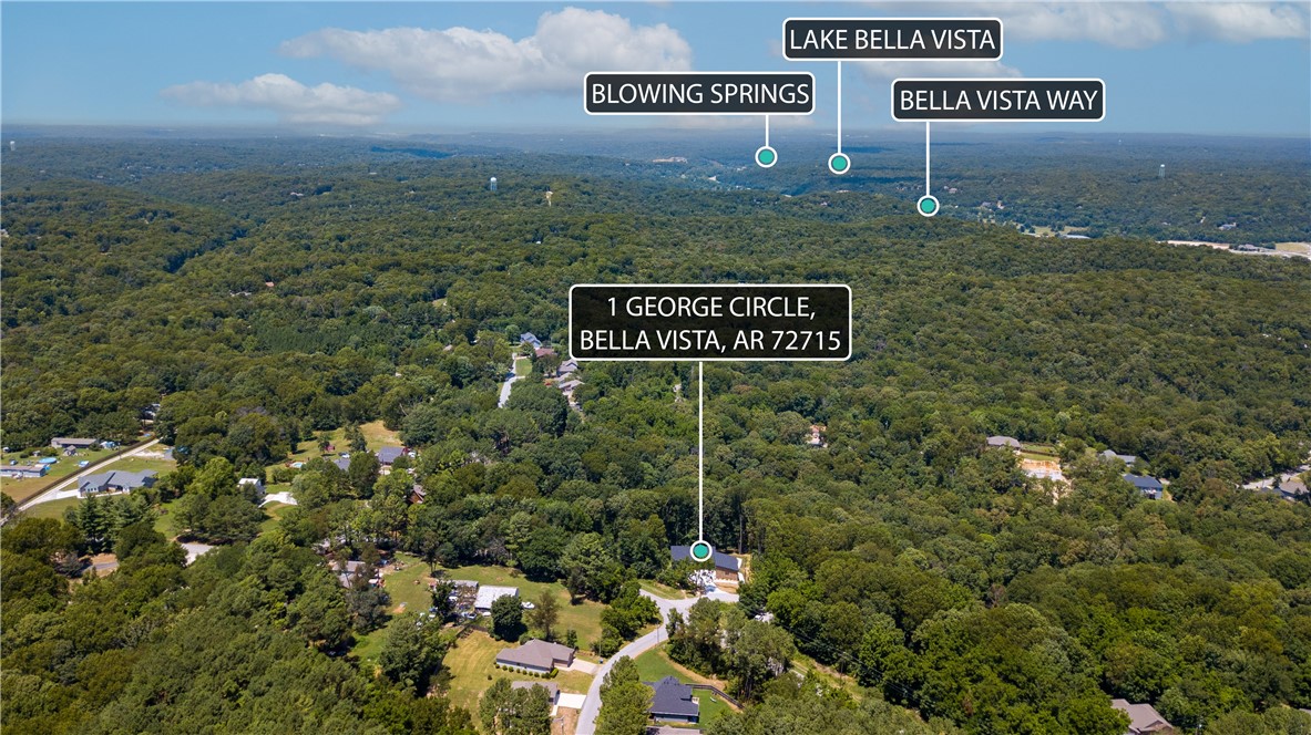 Weymouth Sub Bvv - Residential