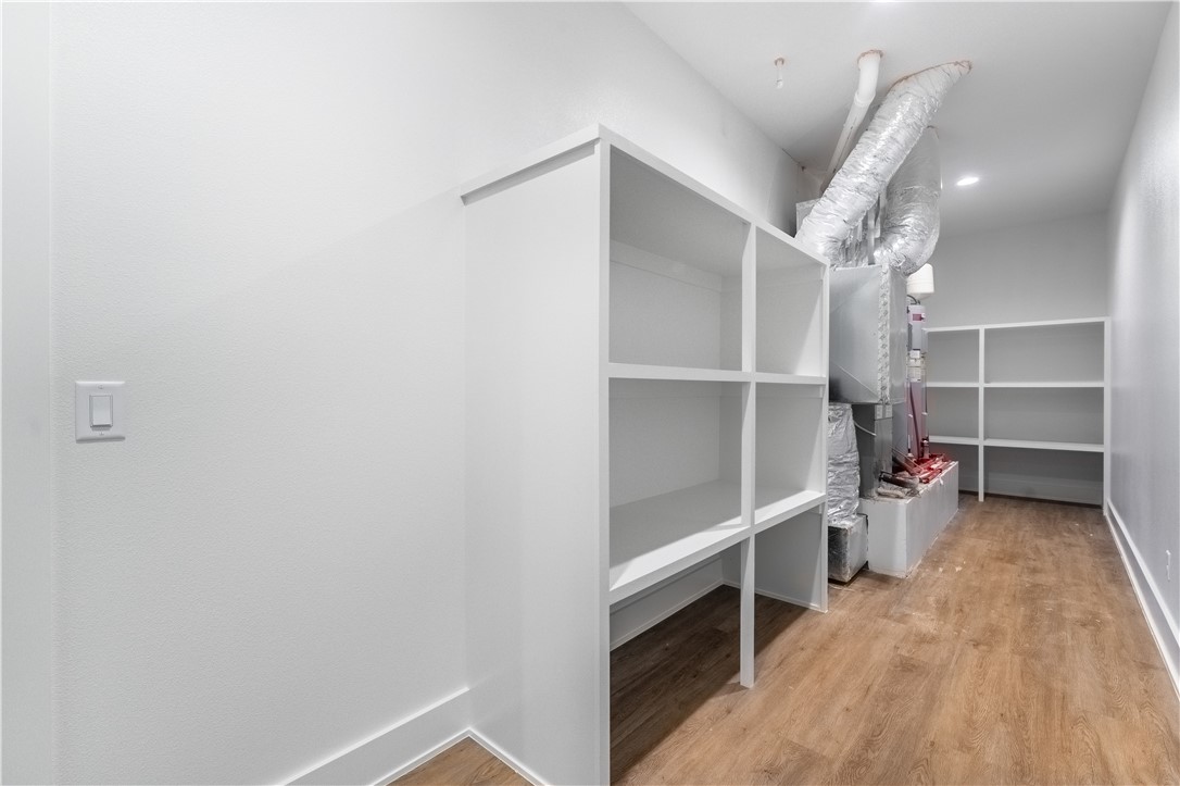 Weymouth Sub Bvv - Residential