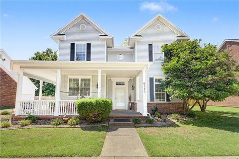 Photo of 6553 Tall Oaks Loop, Springdale, AR 72762 (MLS # 1352179)