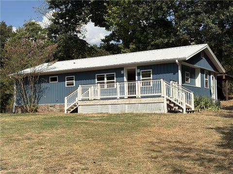 Photo of 20884 N Lakeshore Drive, Springdale, AR 72764 (MLS # 1360933)