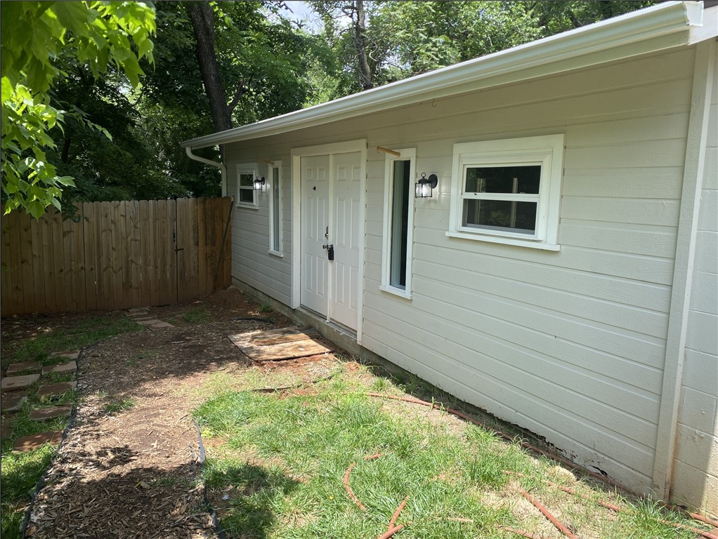 Fairland Add - Residential Lease