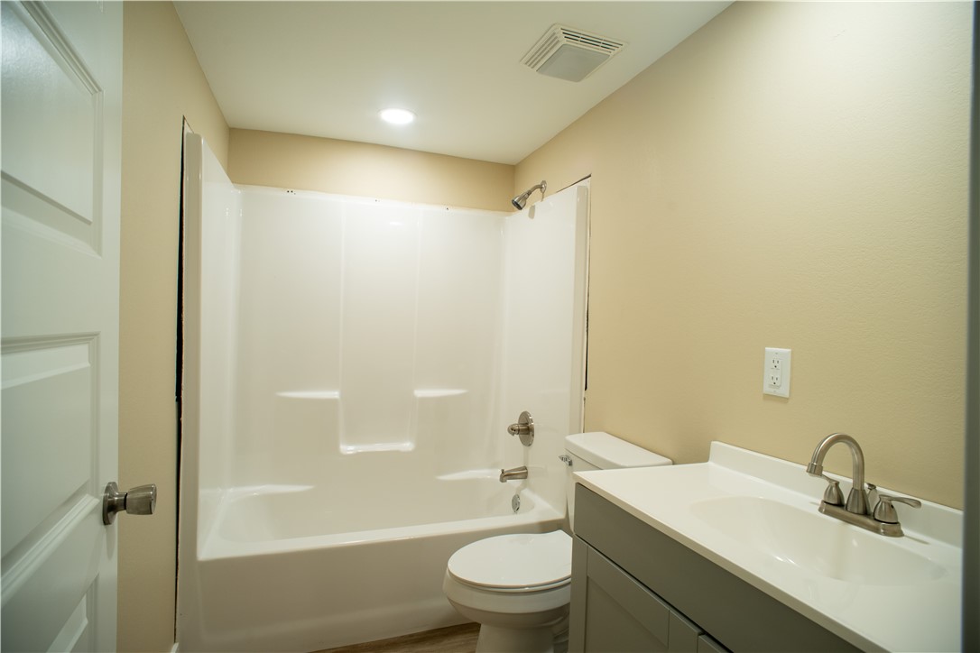 Fairland Add - Residential Lease