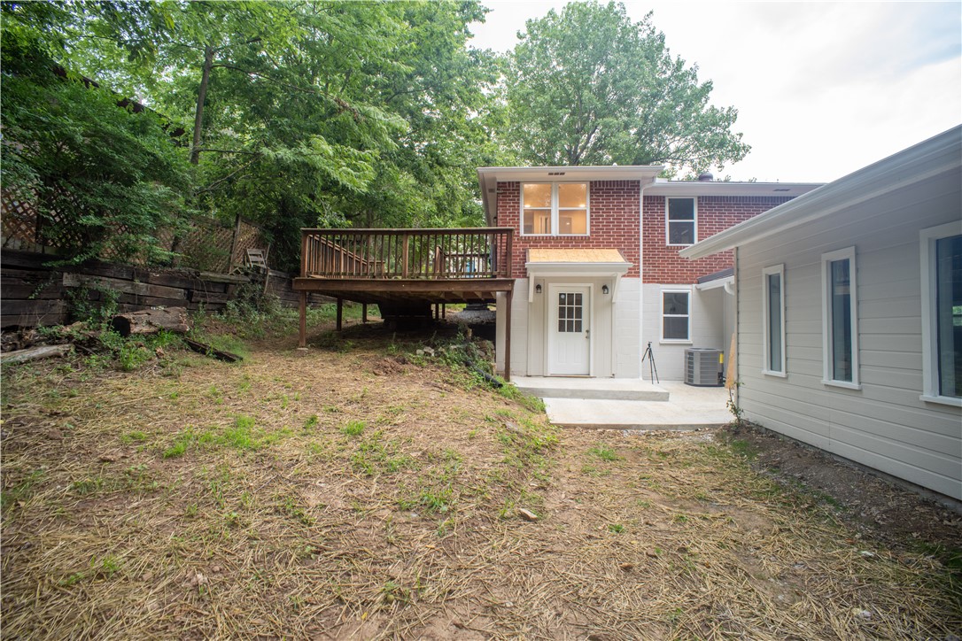 Fairland Add - Residential Lease
