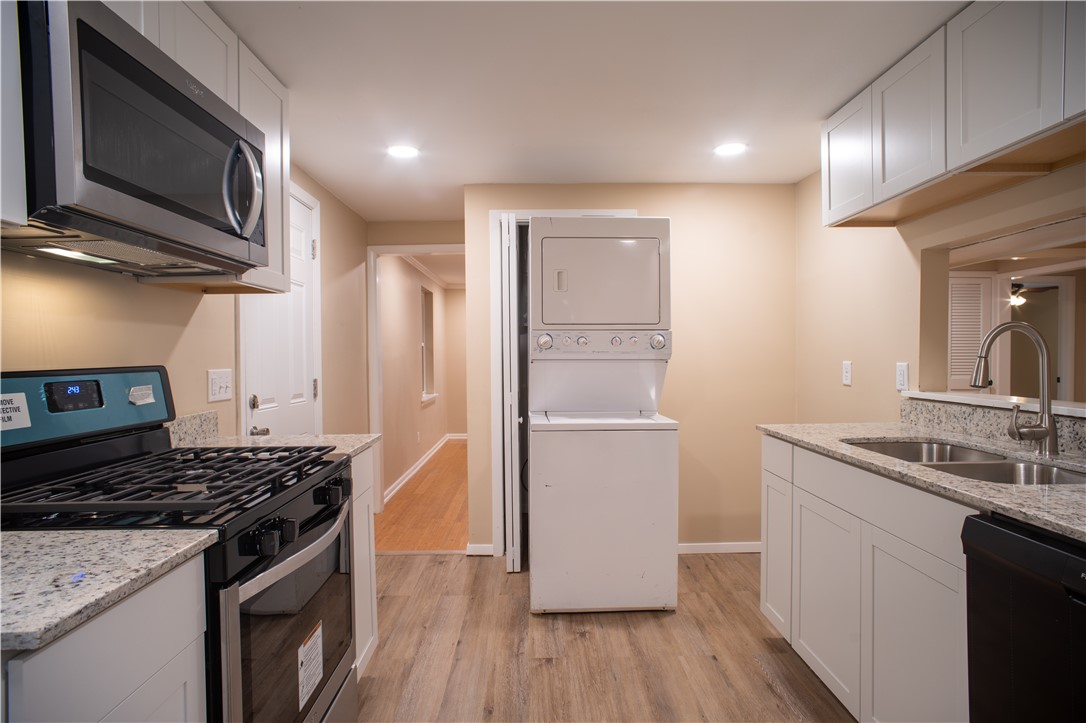 Fairland Add - Residential Lease