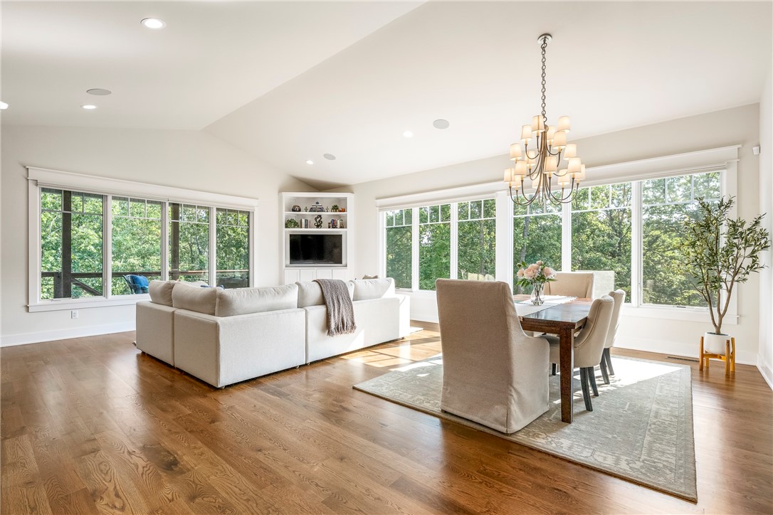 Northampton Sub Bvv - Residential