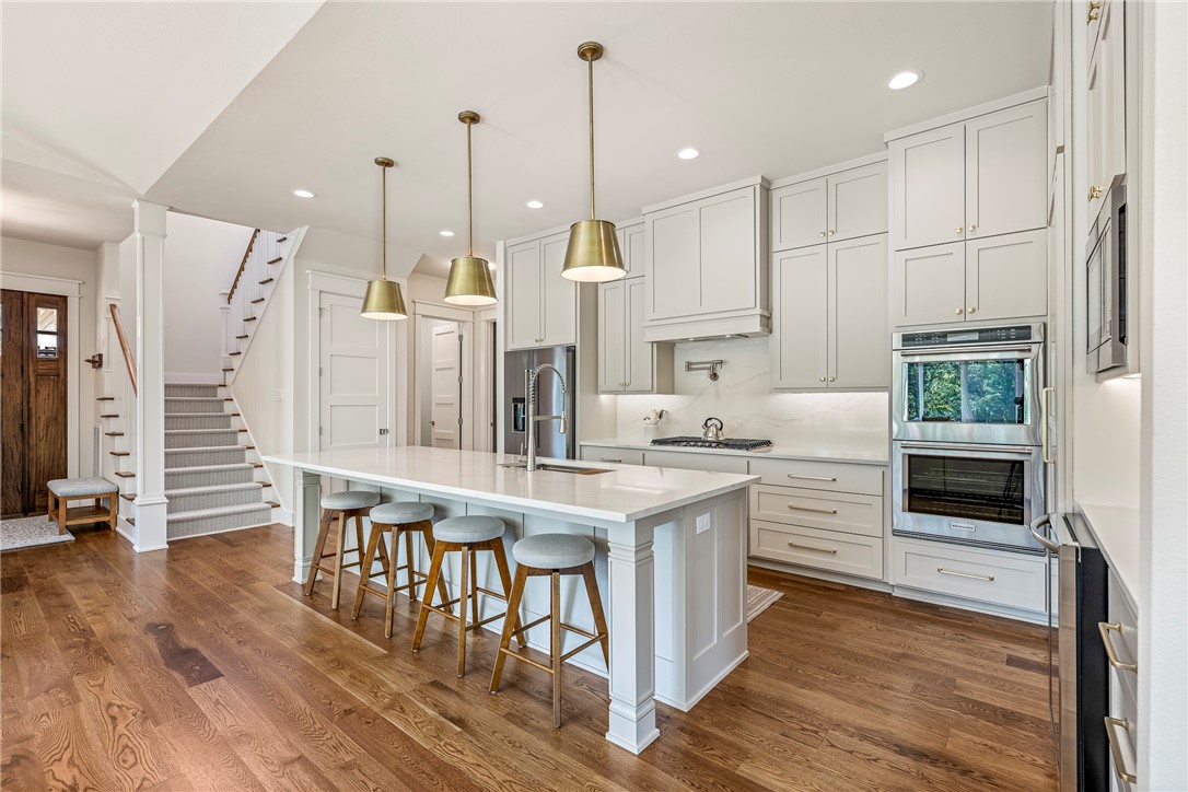 Northampton Sub Bvv - Residential