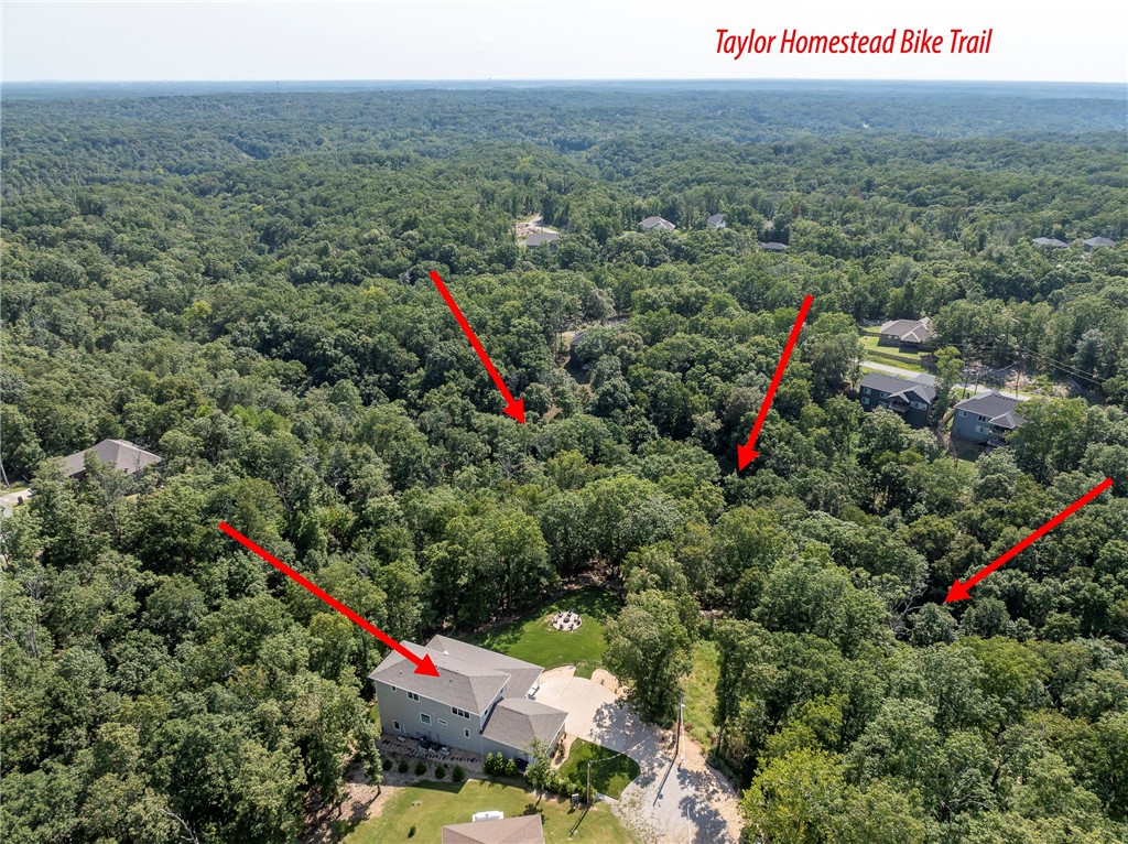 Northampton Sub Bvv - Residential