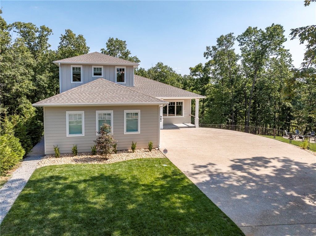 Northampton Sub Bvv - Residential