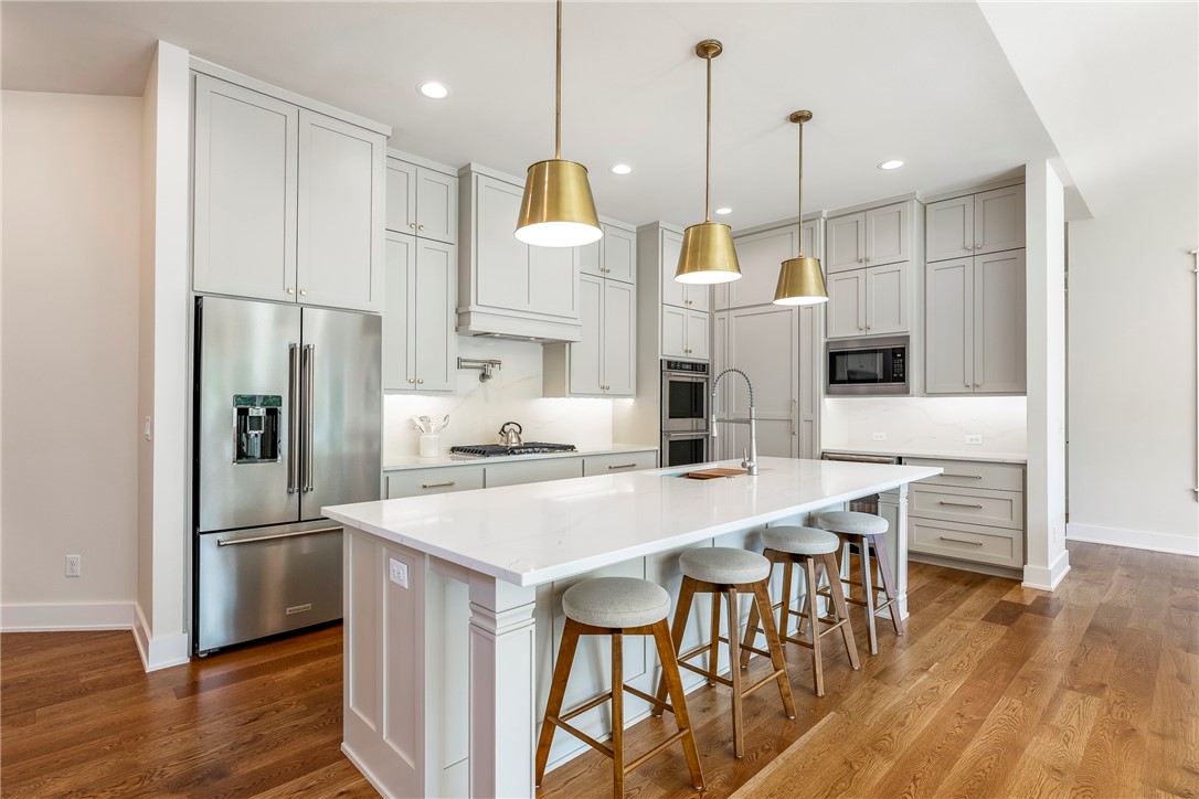 Northampton Sub Bvv - Residential