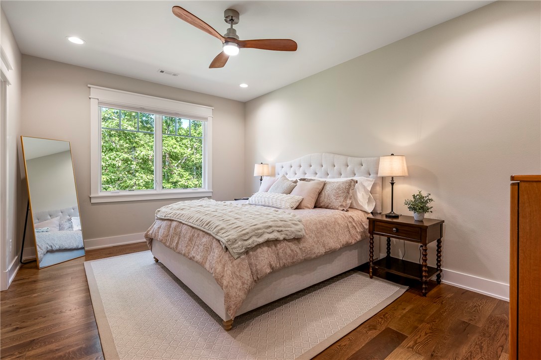 Northampton Sub Bvv - Residential