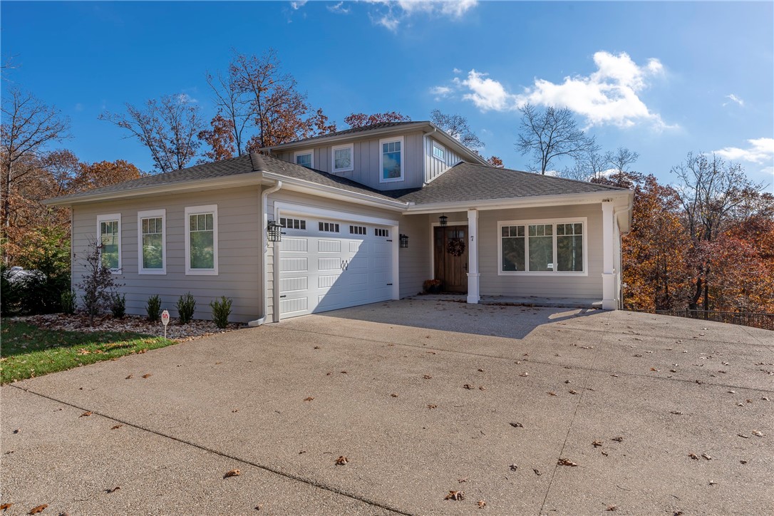 Northampton Sub Bvv - Residential