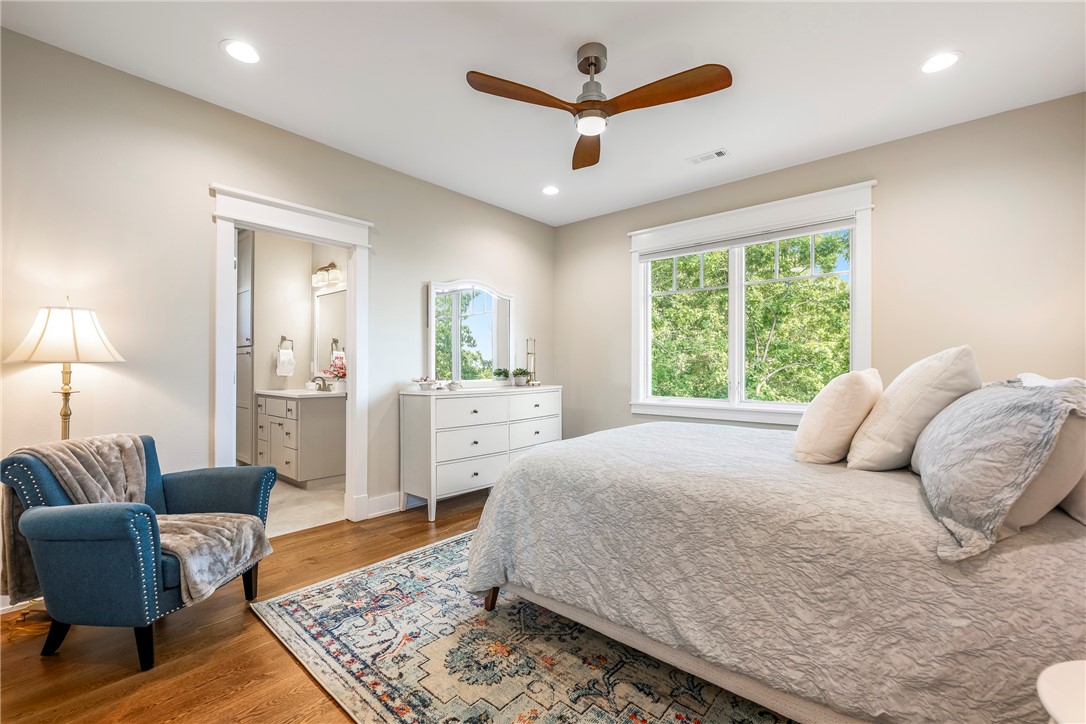 Northampton Sub Bvv - Residential