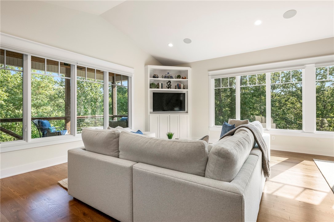 Northampton Sub Bvv - Residential