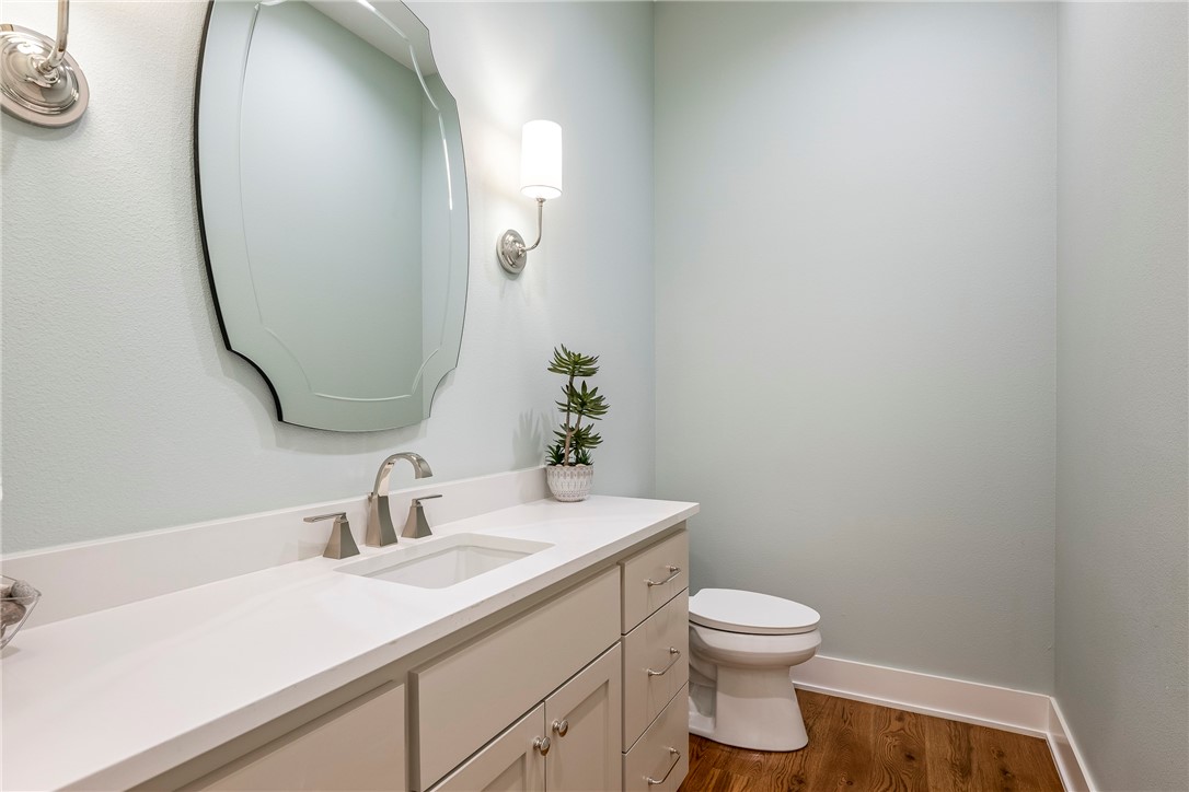 Northampton Sub Bvv - Residential