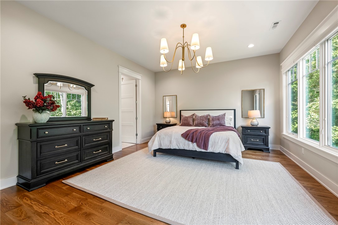 Northampton Sub Bvv - Residential