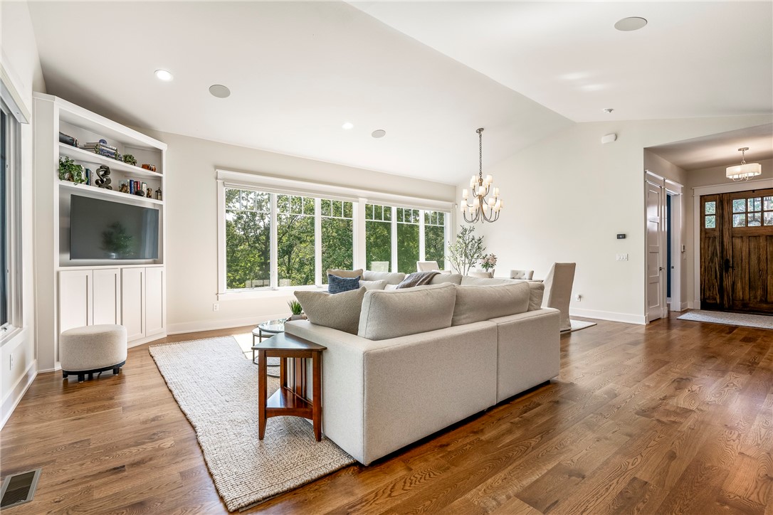 Northampton Sub Bvv - Residential