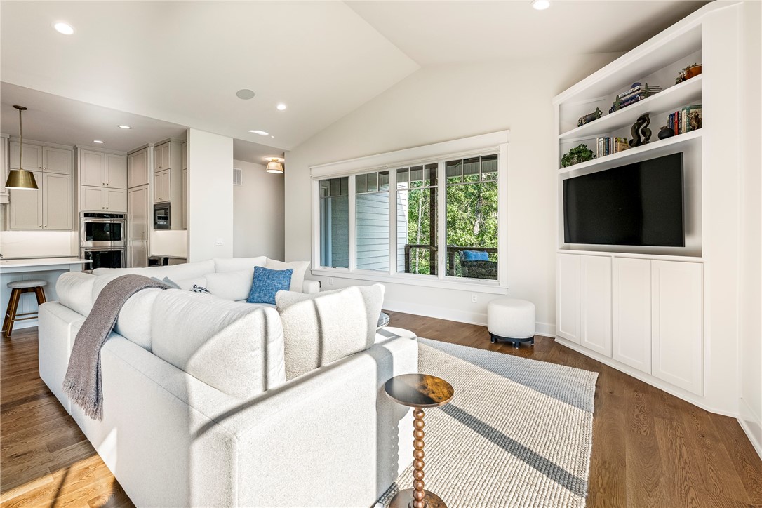 Northampton Sub Bvv - Residential