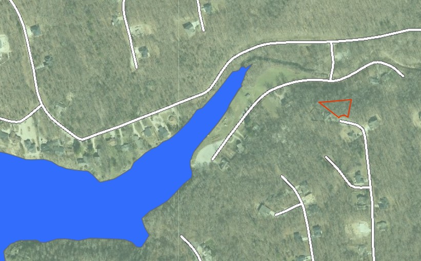 Berkshire Sub-BVV - Land