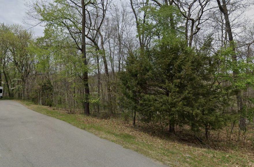 Nestled in a quiet cul-de-sac, this wooded lot (Parcel ID: 16-04119-000, Coordinates: 36.474916, -94.212041) offers peace, privacy, and prime location near Lake Ann and the Back 40 Trails. Located in the sought-after Bentonville School District, it's ideal for families or investors seeking long-term value. Winter lake views add seasonal charm and potential appreciation. A recent perc test confirms suitability for a three-bedroom home with 300 linear feet of field lines required for a standard septic system. Whether building a custom home or investing in Bentonville’s growth, this lot blends natural beauty with development-ready potential.