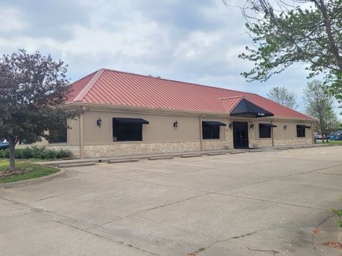 301 SW 16th Street Bentonville AR 72712